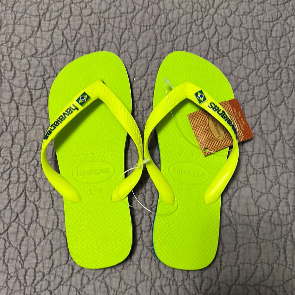 Flip flops